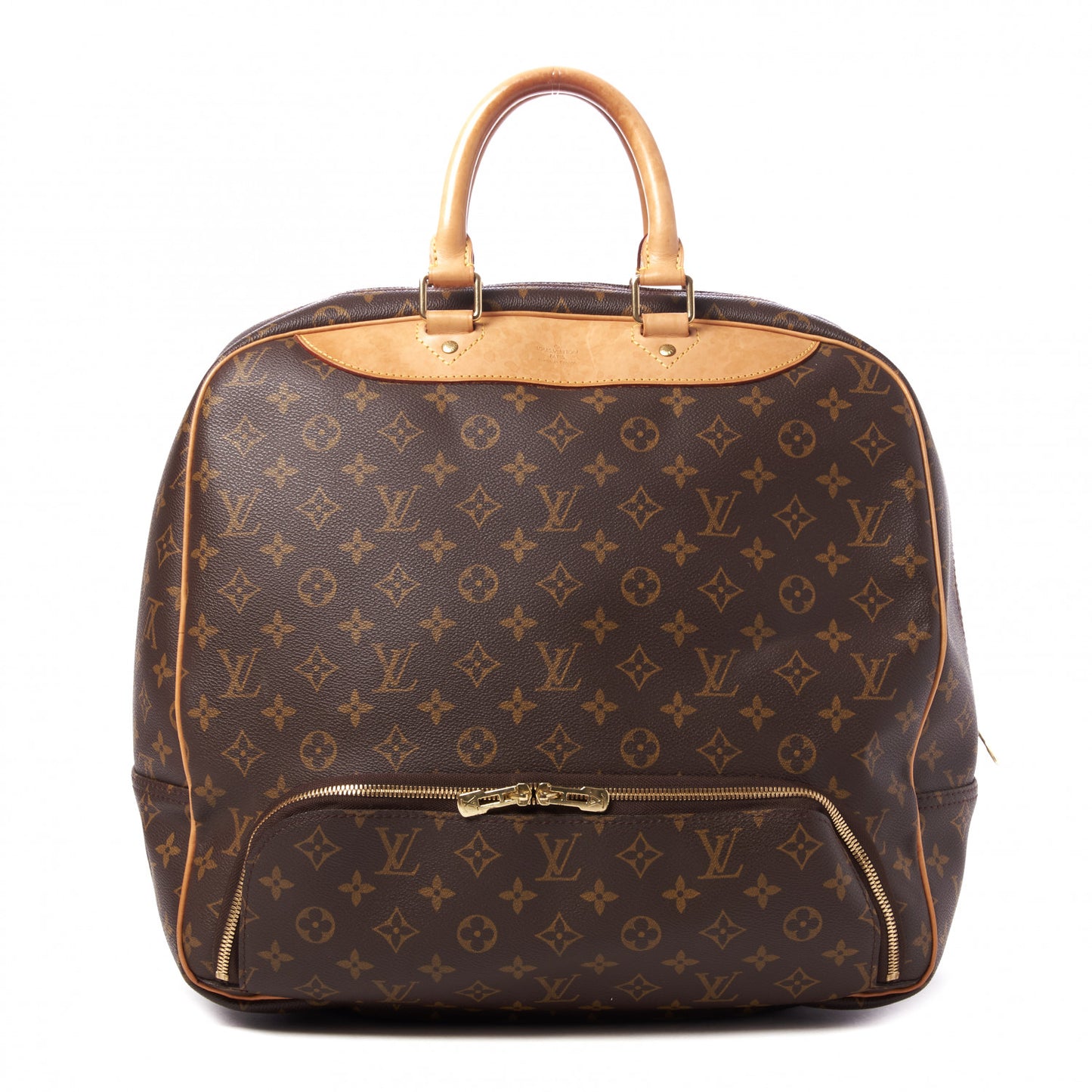 Monogram Evasion Sports Bag
