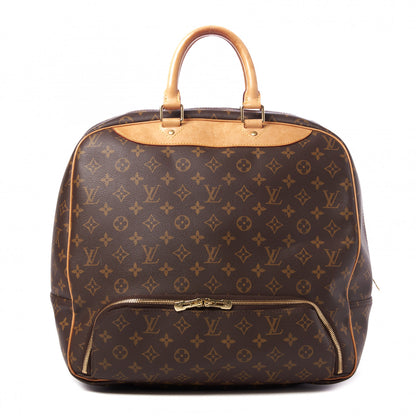 Louis Vuitton Monogram Evasion Sports Bag 1 of 8