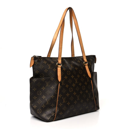 Louis Vuitton Monogram Totally MM 3 of 15