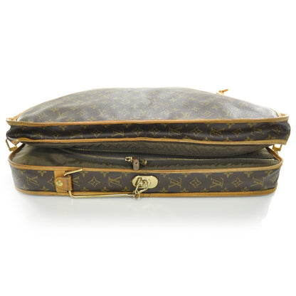 Louis Vuitton Monogram Garment Bag 3 of 10