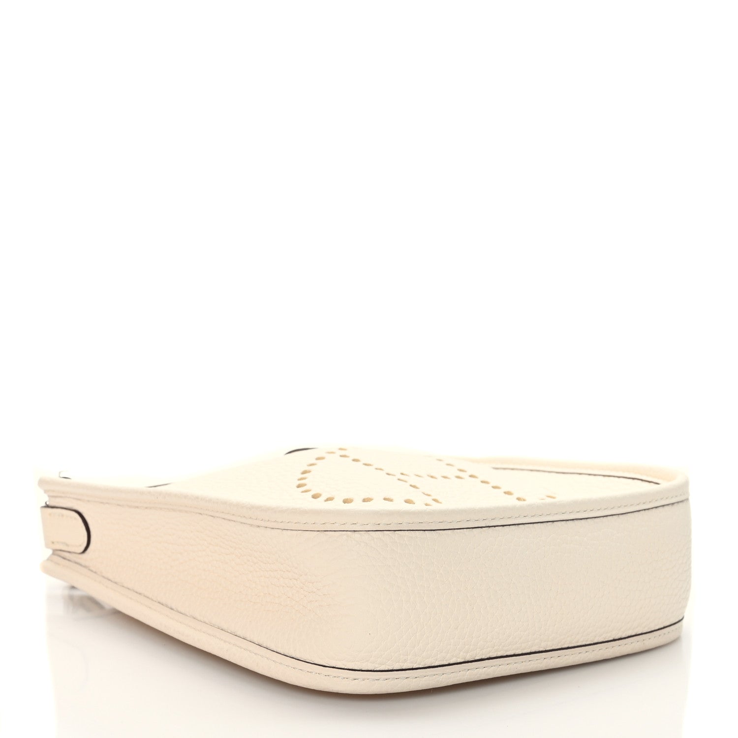 Hermes Taurillon Clemence Amazone Evelyne TPM Nata 4 of 10
