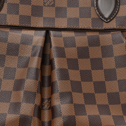Louis Vuitton Damier Ebene Trevi GM 7 of 13