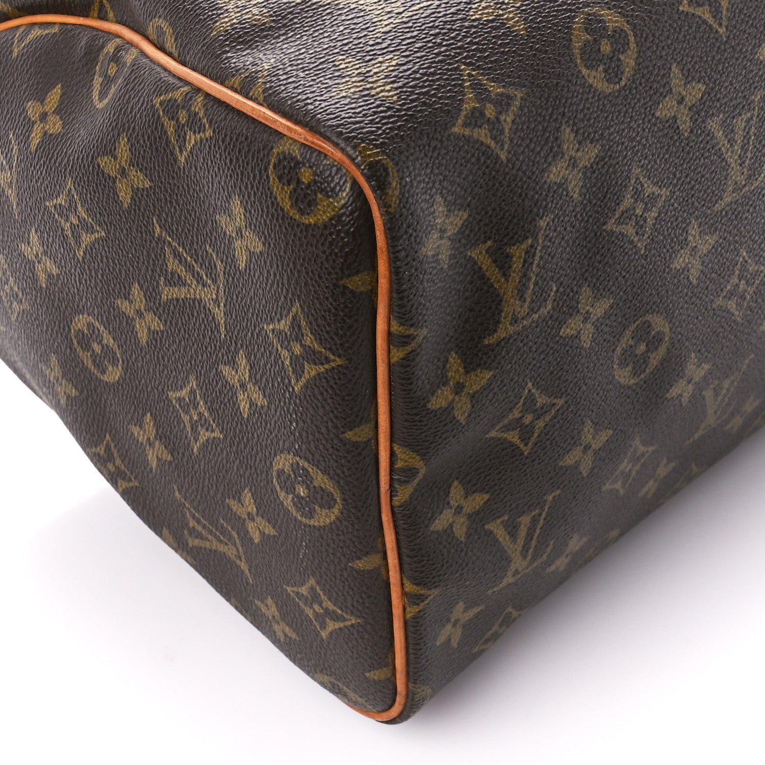 Louis Vuitton Monogram Speedy 30 11 of 16