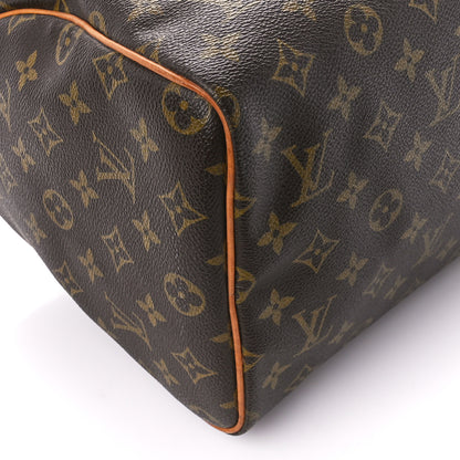 Louis Vuitton Monogram Speedy 30 11 of 16