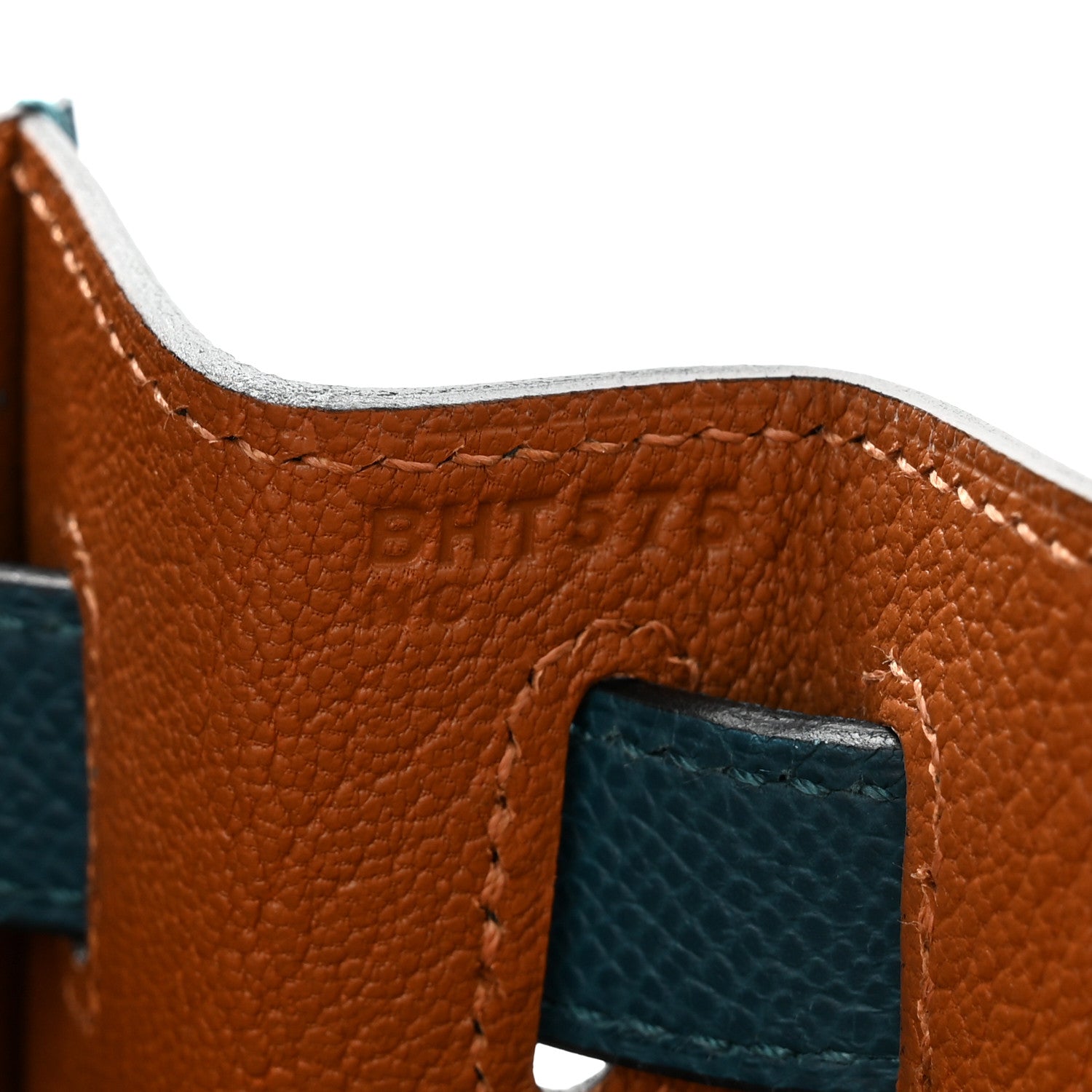 Hermes Epsom Casaque Kelly Sellier 28 Vert Cypress Vert Bosphore 7 of 11