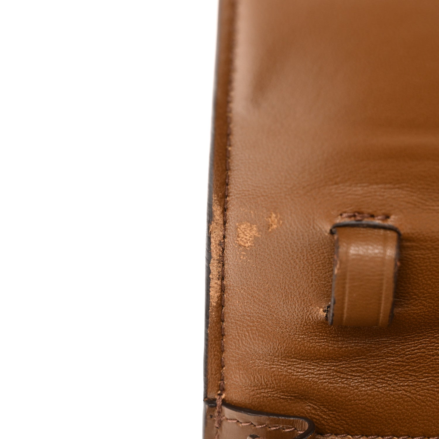 Celine Smooth Calfskin Small Classic Box Flap Bag 12 of 12