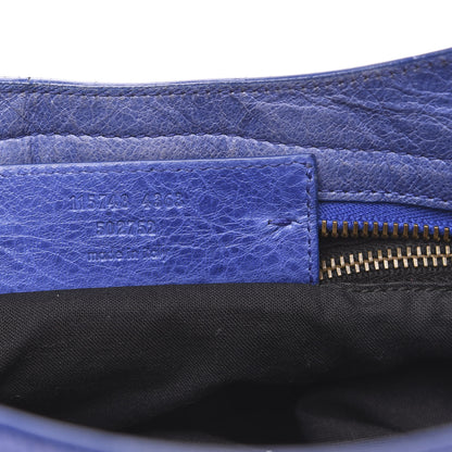 Balenciaga Agneau Classic Hardware City Outremer 7 of 16
