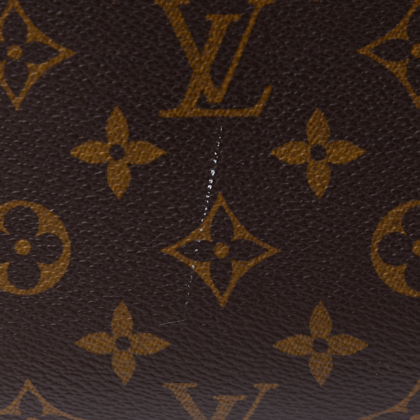 Monogram Deauville