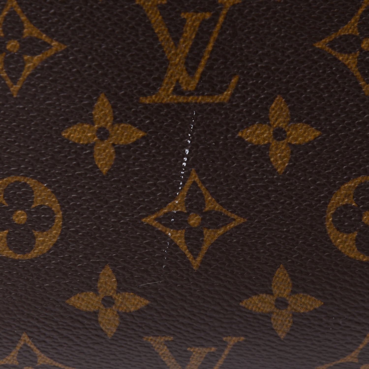 Louis Vuitton Monogram Deauville 14 of 14
