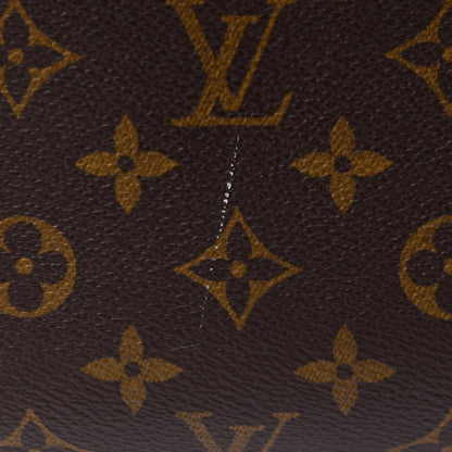 Louis Vuitton Monogram Deauville 14 of 14
