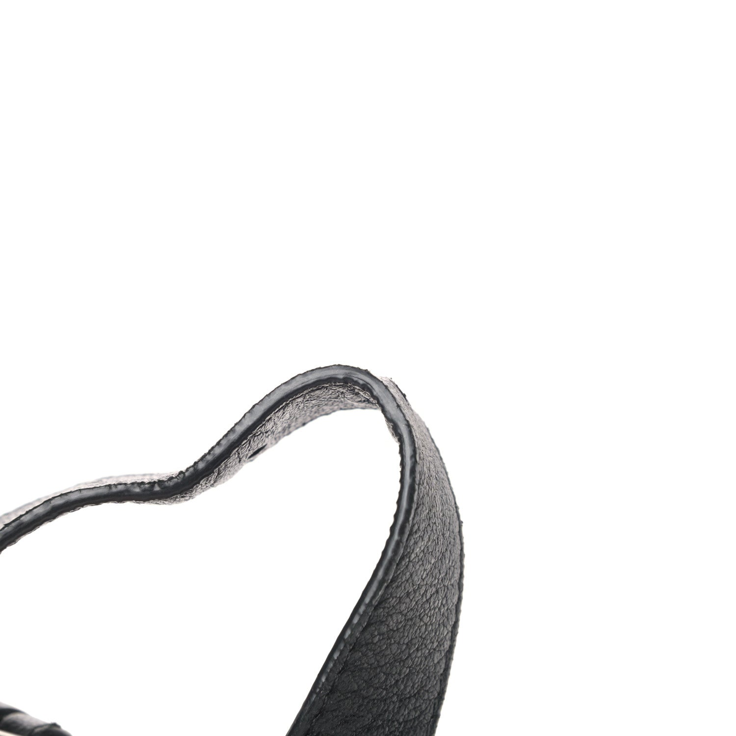 Proenza Schouler Lambskin PS1 Tote Black 11 of 12