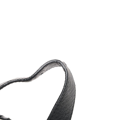 Proenza Schouler Lambskin PS1 Tote Black 11 of 12
