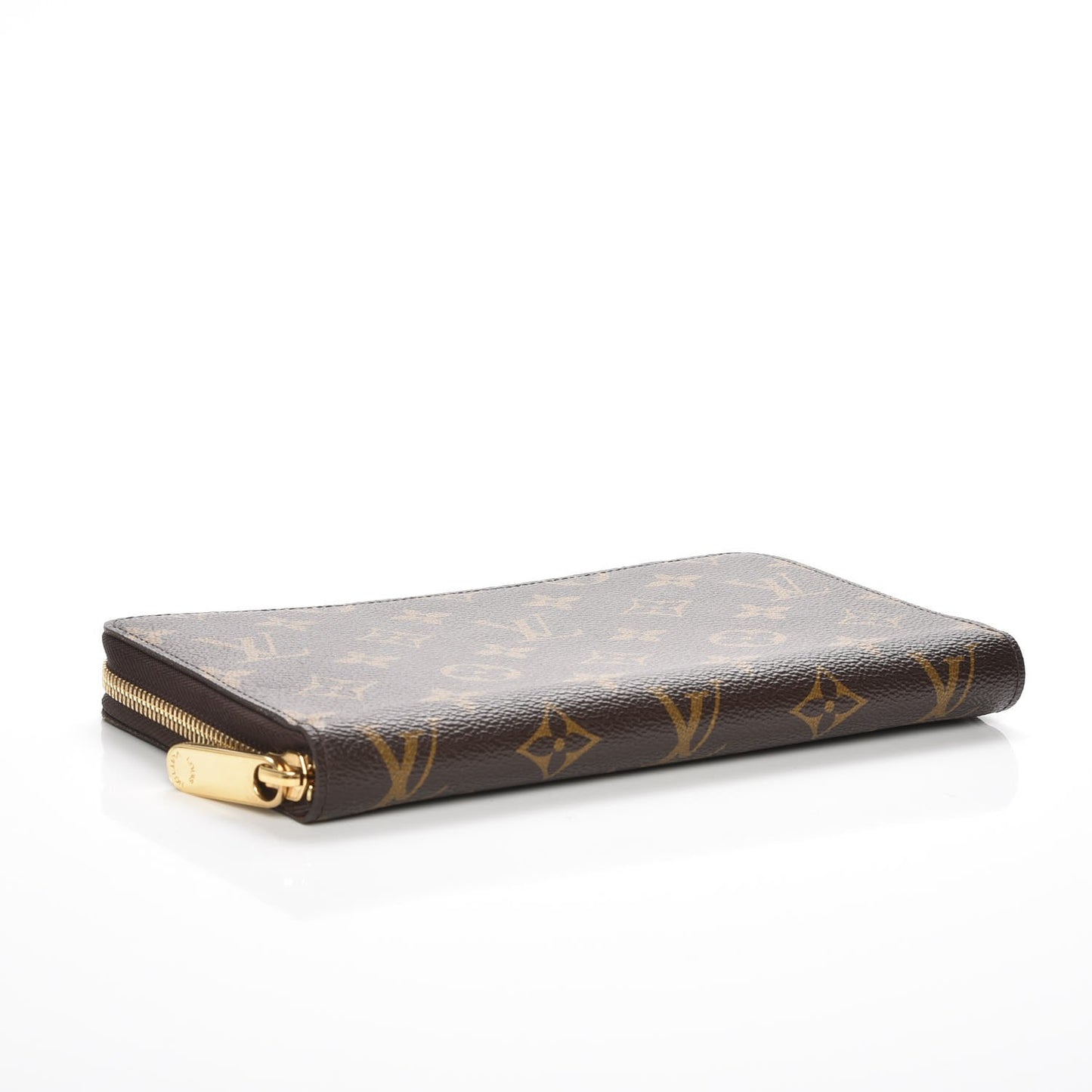 Monogram Zippy Organizer Wallet