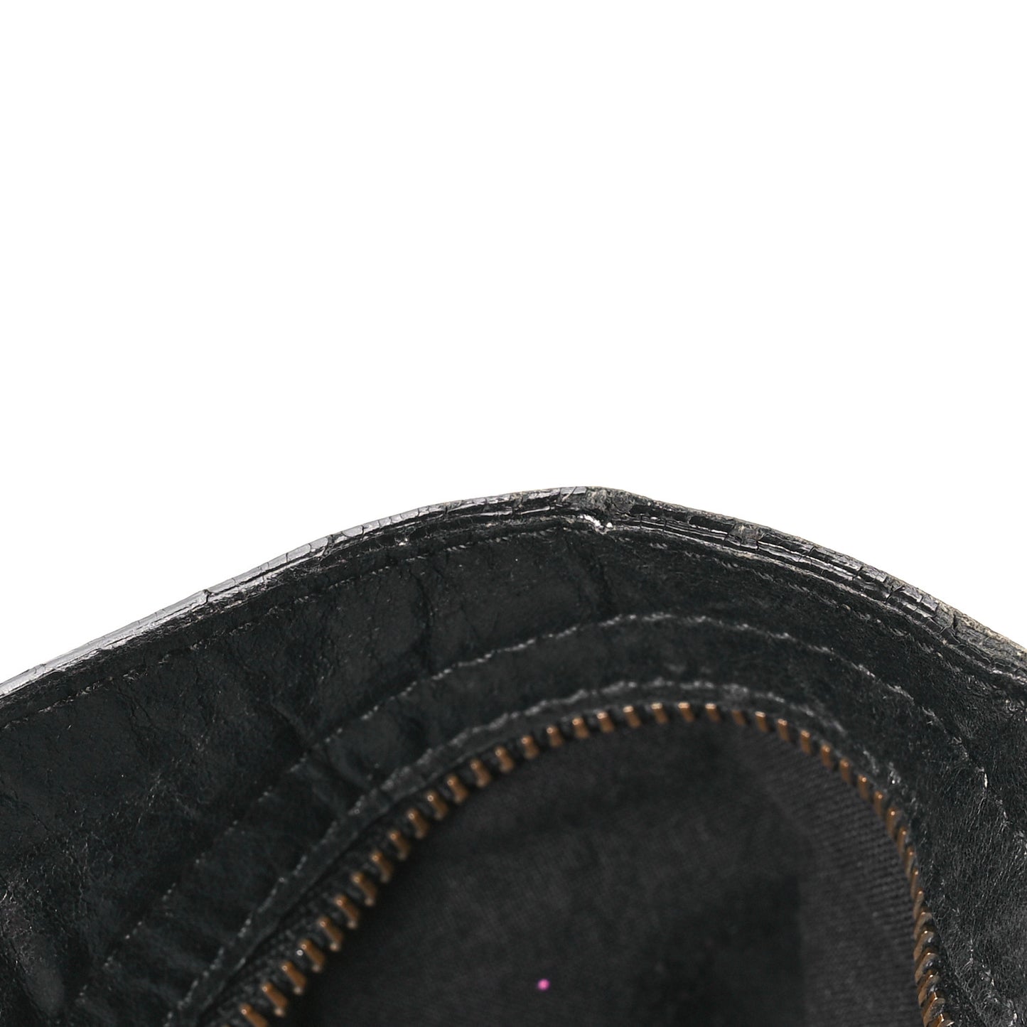 Agneau Classic Hardware City Black