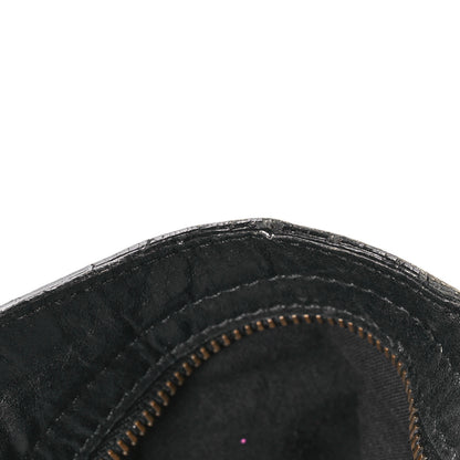 Balenciaga Agneau Classic Hardware City Black 19 of 20