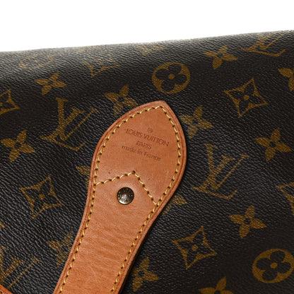 Louis Vuitton Monogram Sac Chasse Hunting Bag 22 of 27
