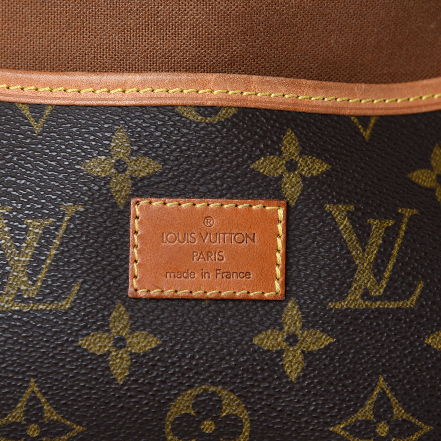 Monogram Saumur 35