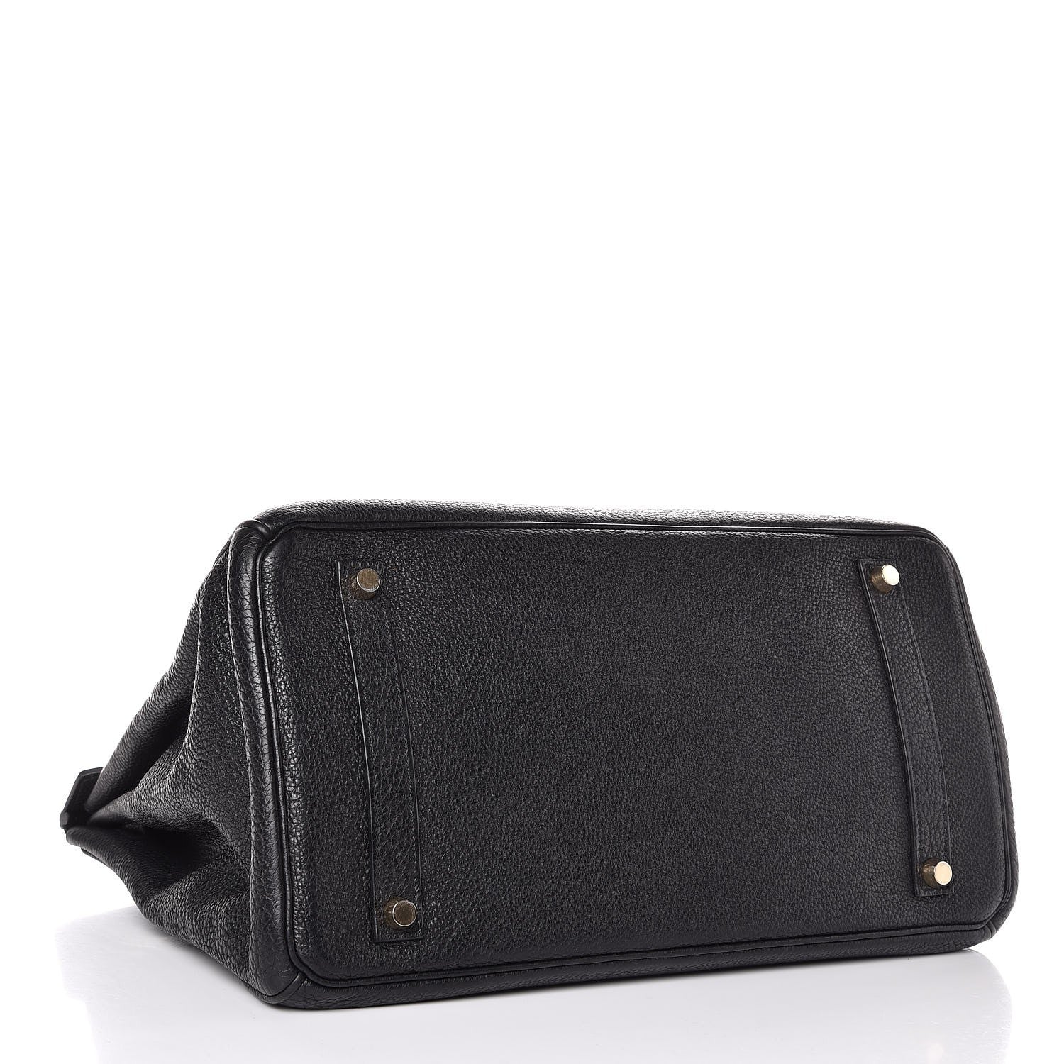 Hermes Togo Birkin 35 Black 4 of 35