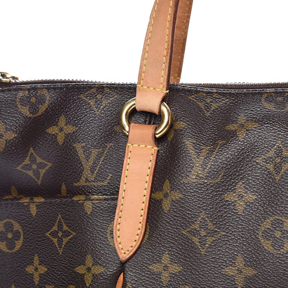 Louis Vuitton Monogram Totally PM 13 of 15