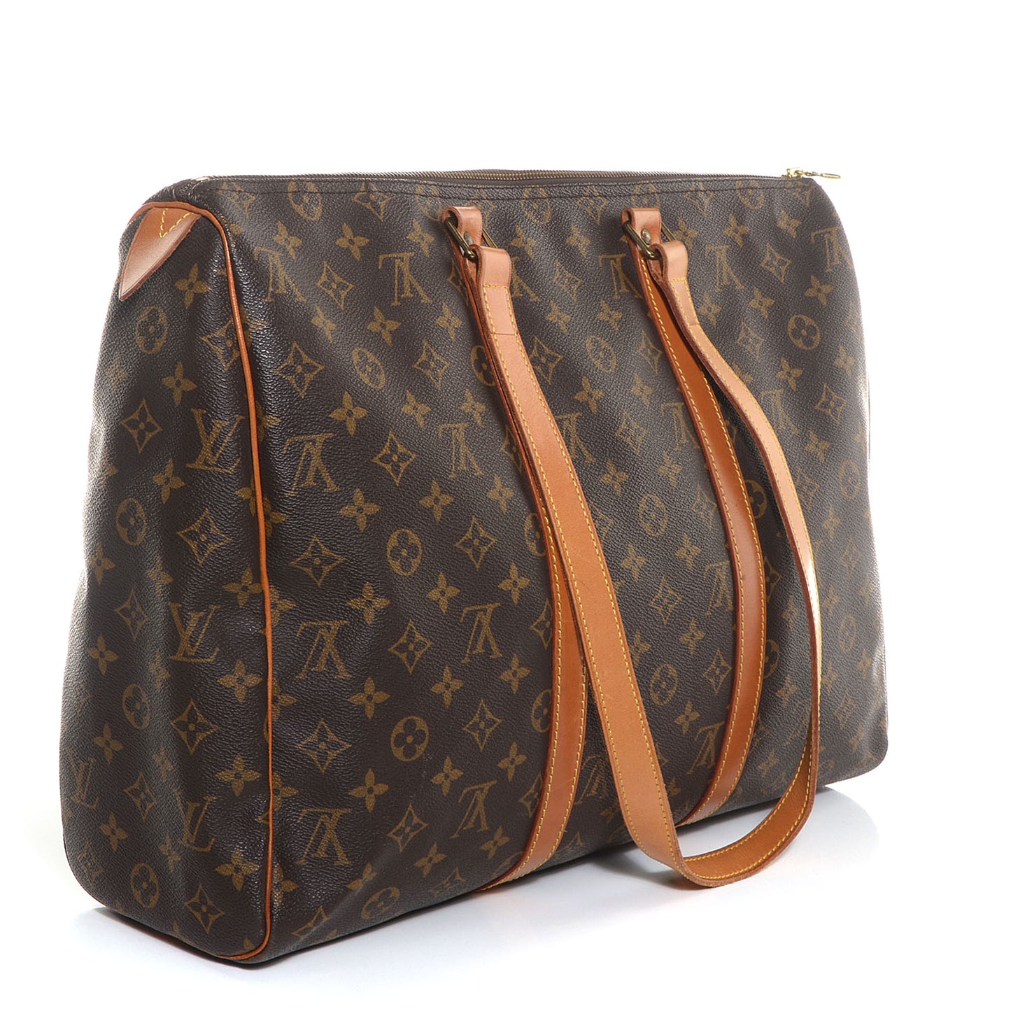 Monogram Sac Flanerie 45 Overnight Bag