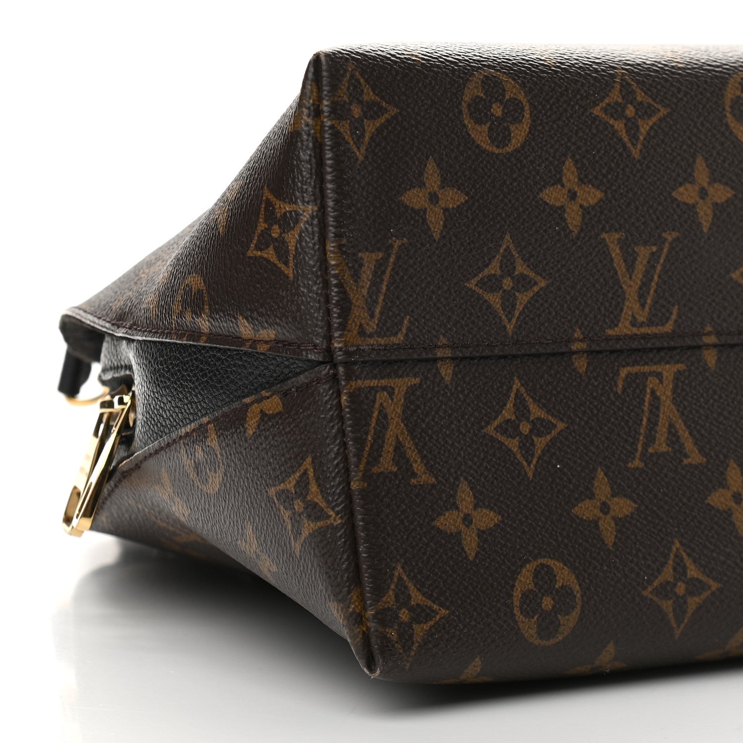 Louis Vuitton Monogram Alma BNB Black 7 of 10