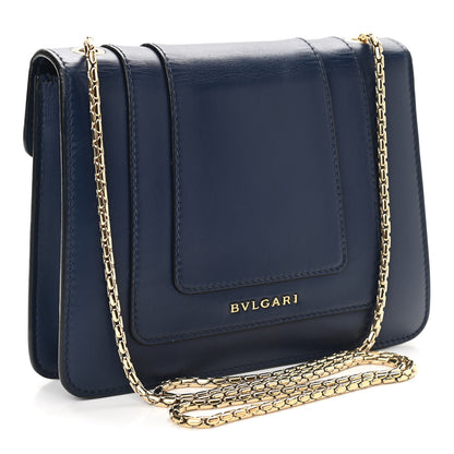 Bulgari Calfskin Small Serpenti Forever Crossbody Bag 3 of 10