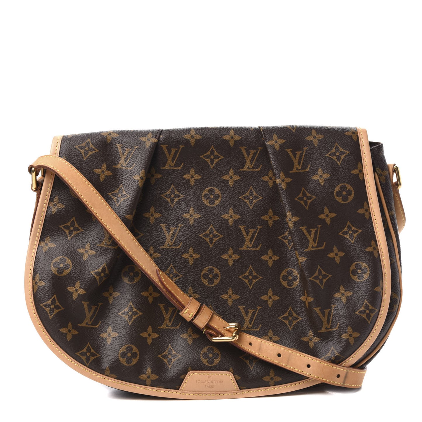 Monogram Menilmontant MM