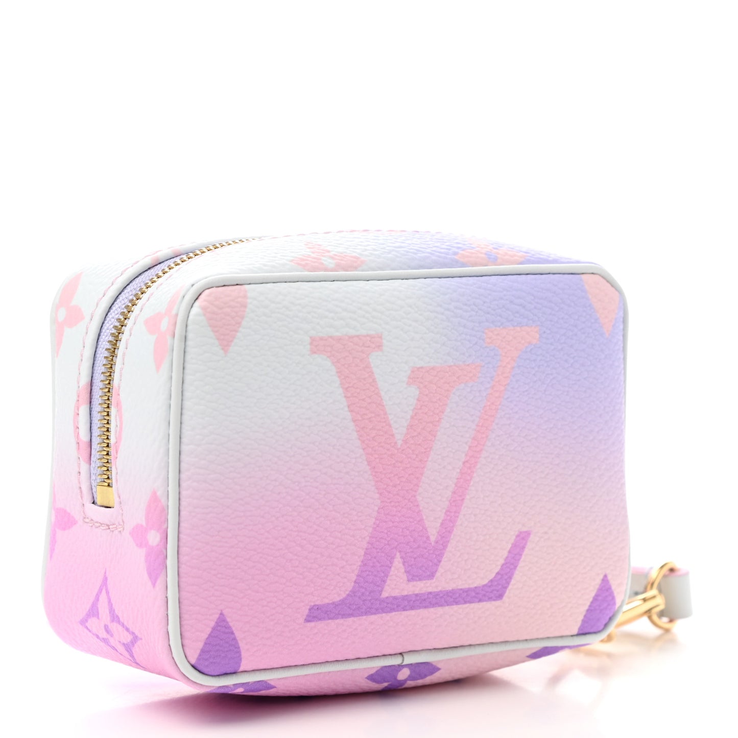 Monogram Giant Spring In The City Wapity Case Sunrise Pastel