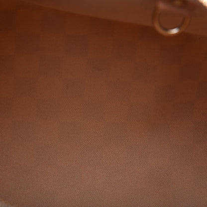 Louis Vuitton Damier Azur Speedy 30 9 of 18