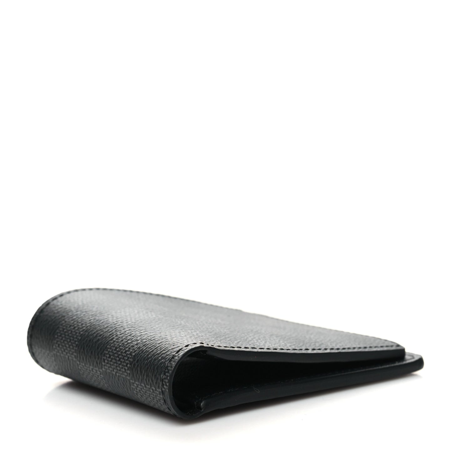 Damier Graphite Slender Wallet
