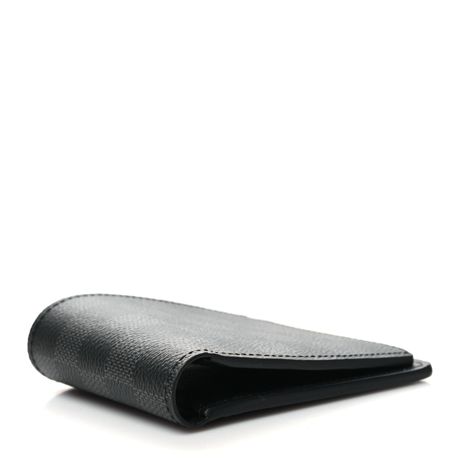 Louis Vuitton Damier Graphite Slender Wallet 4 of 8