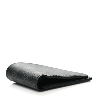Louis Vuitton Damier Graphite Slender Wallet 4 of 8