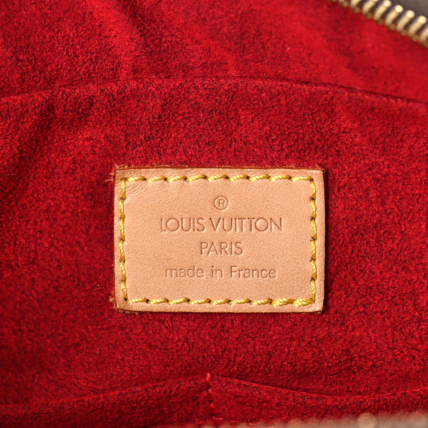 Louis Vuitton Monogram Multipli-Cite 6 of 9