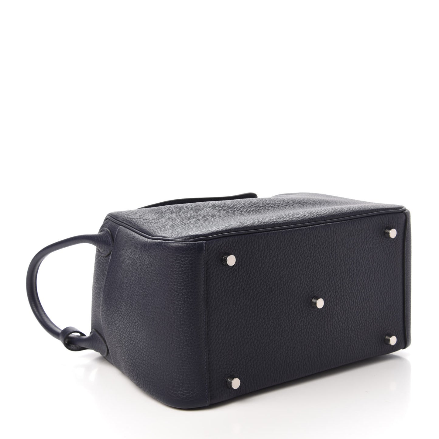 Taurillon Clemence Lindy 30 Bleu Nuit
