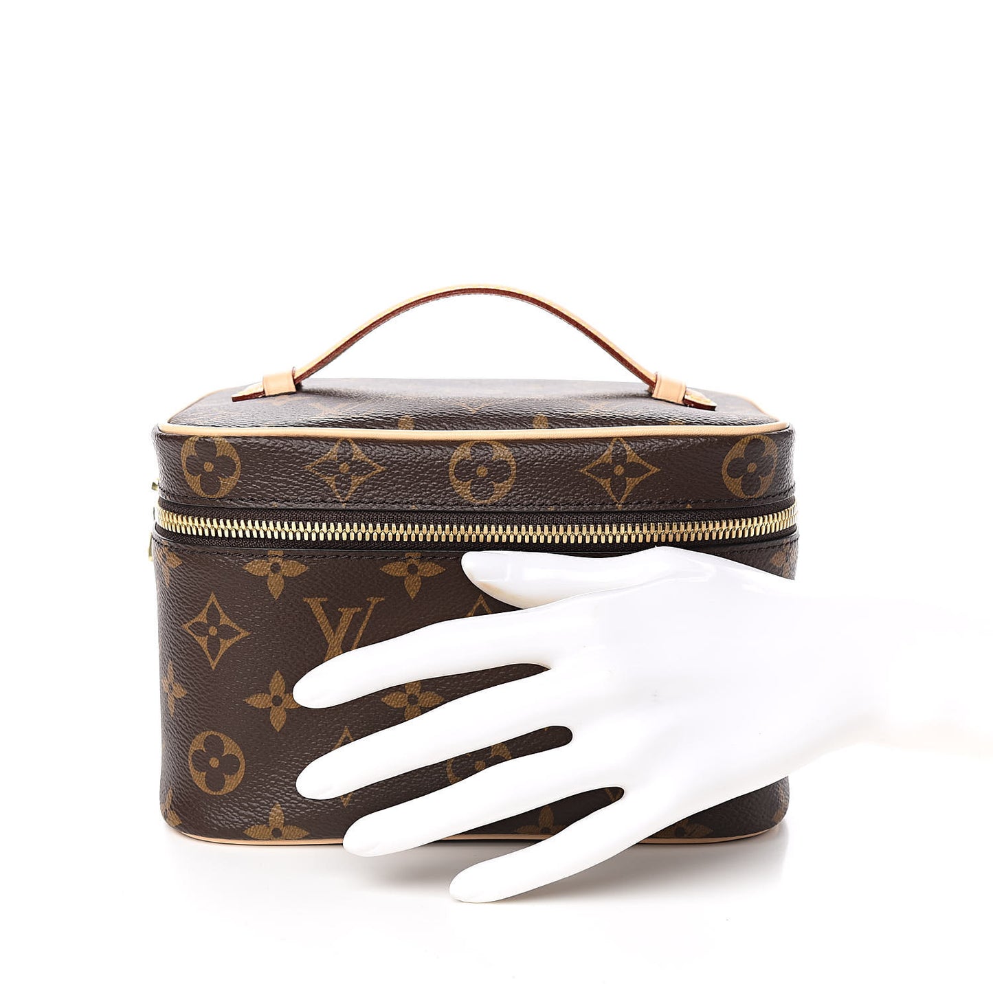 Monogram Nice Mini