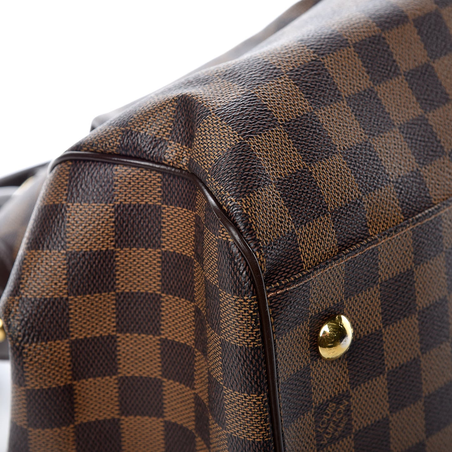 Damier Ebene Trevi GM