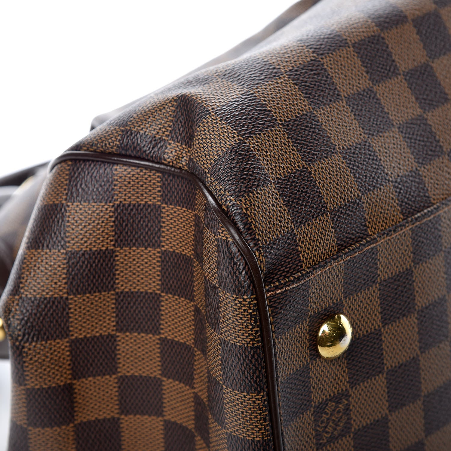 Louis Vuitton Damier Ebene Trevi GM 8 of 16
