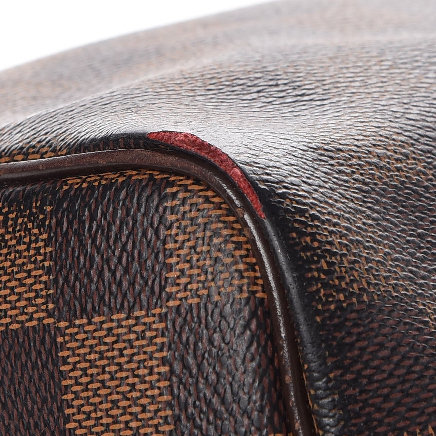 Damier Ebene Speedy 35