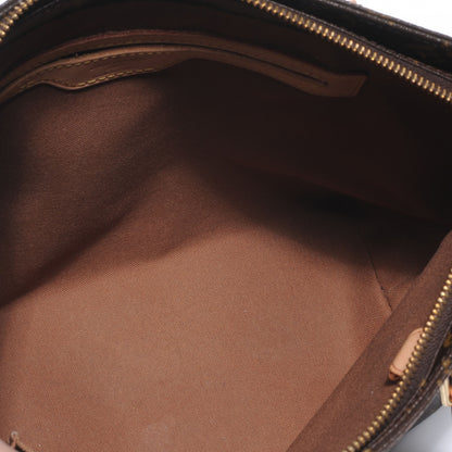Louis Vuitton Monogram Cabas Piano 8 of 10