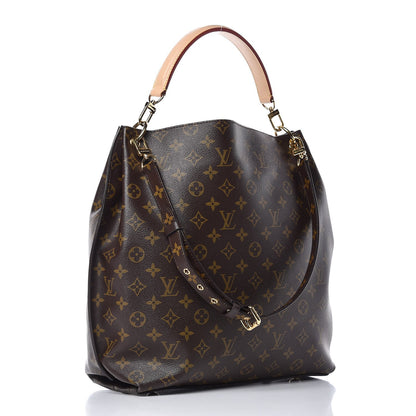 Louis Vuitton Monogram Metis 4 of 7