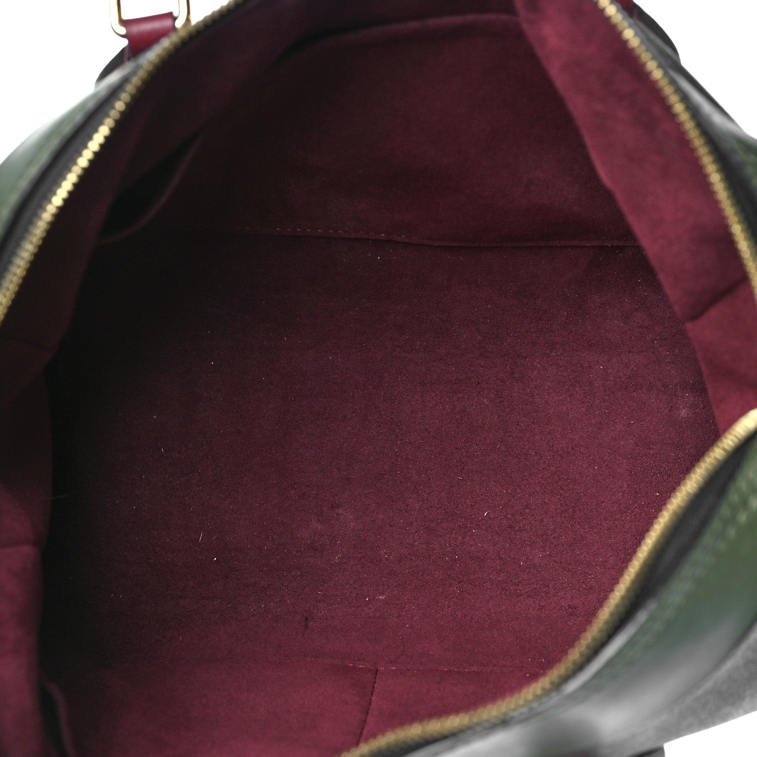 Louis Vuitton Monogram Tuileries Kaki 5 of 8