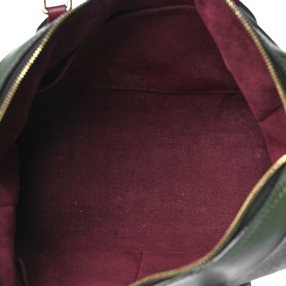 Louis Vuitton Monogram Tuileries Kaki 5 of 8