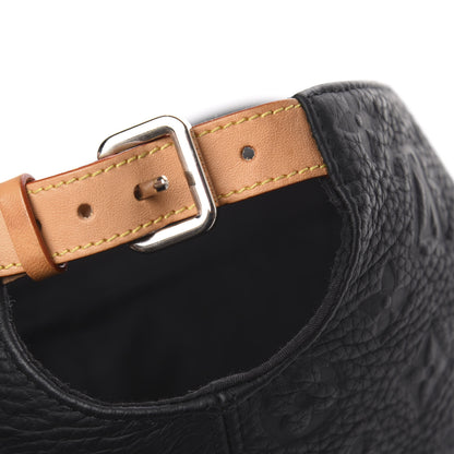 Louis Vuitton Taurillon Monogram 1.1 Cap Black 6 of 10
