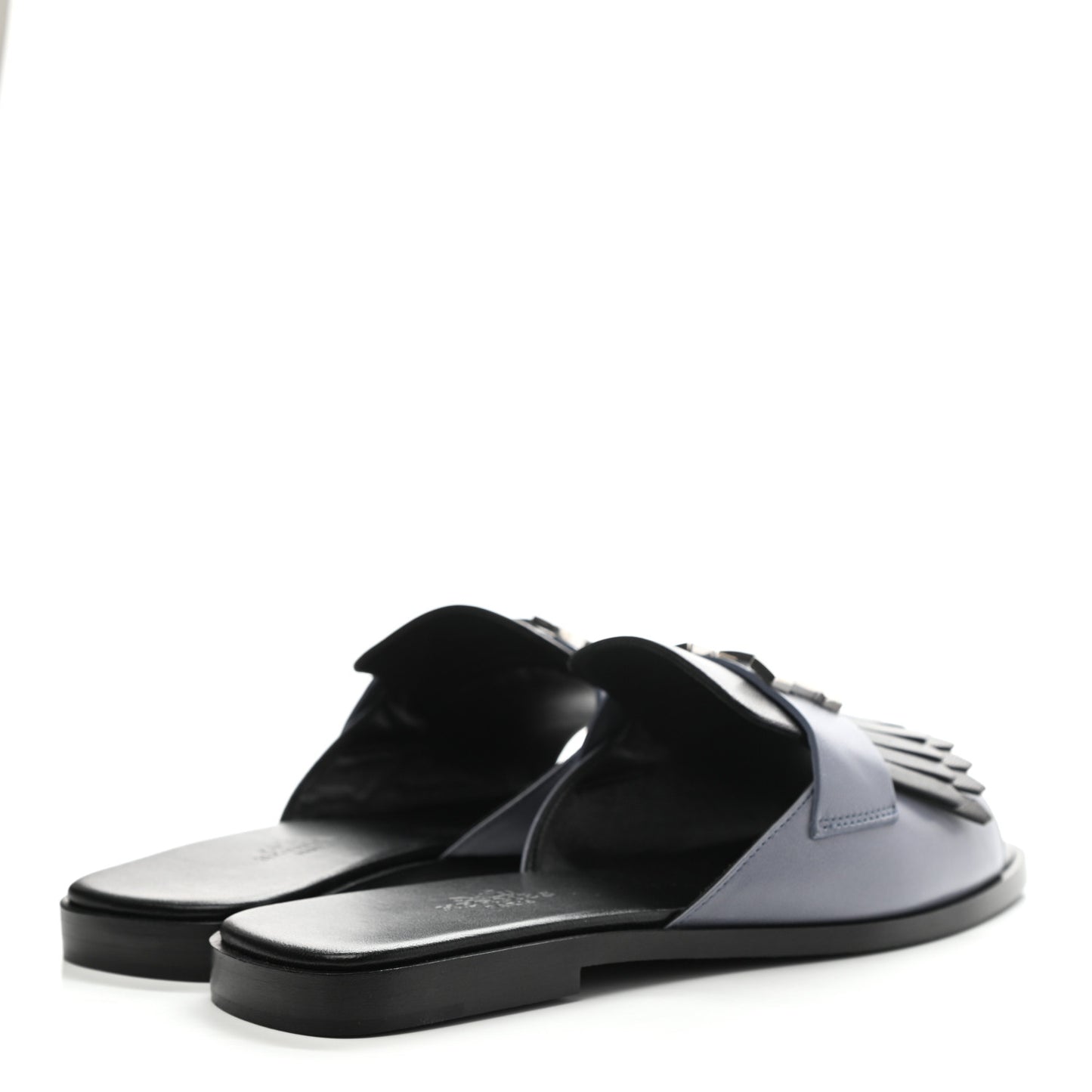 Goatskin Auteuil Sandals 36