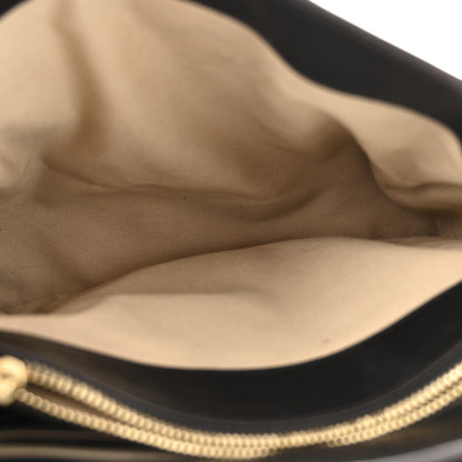 Chloe Calfskin Small Faye Day Shoulder Bag Black 5 of 18