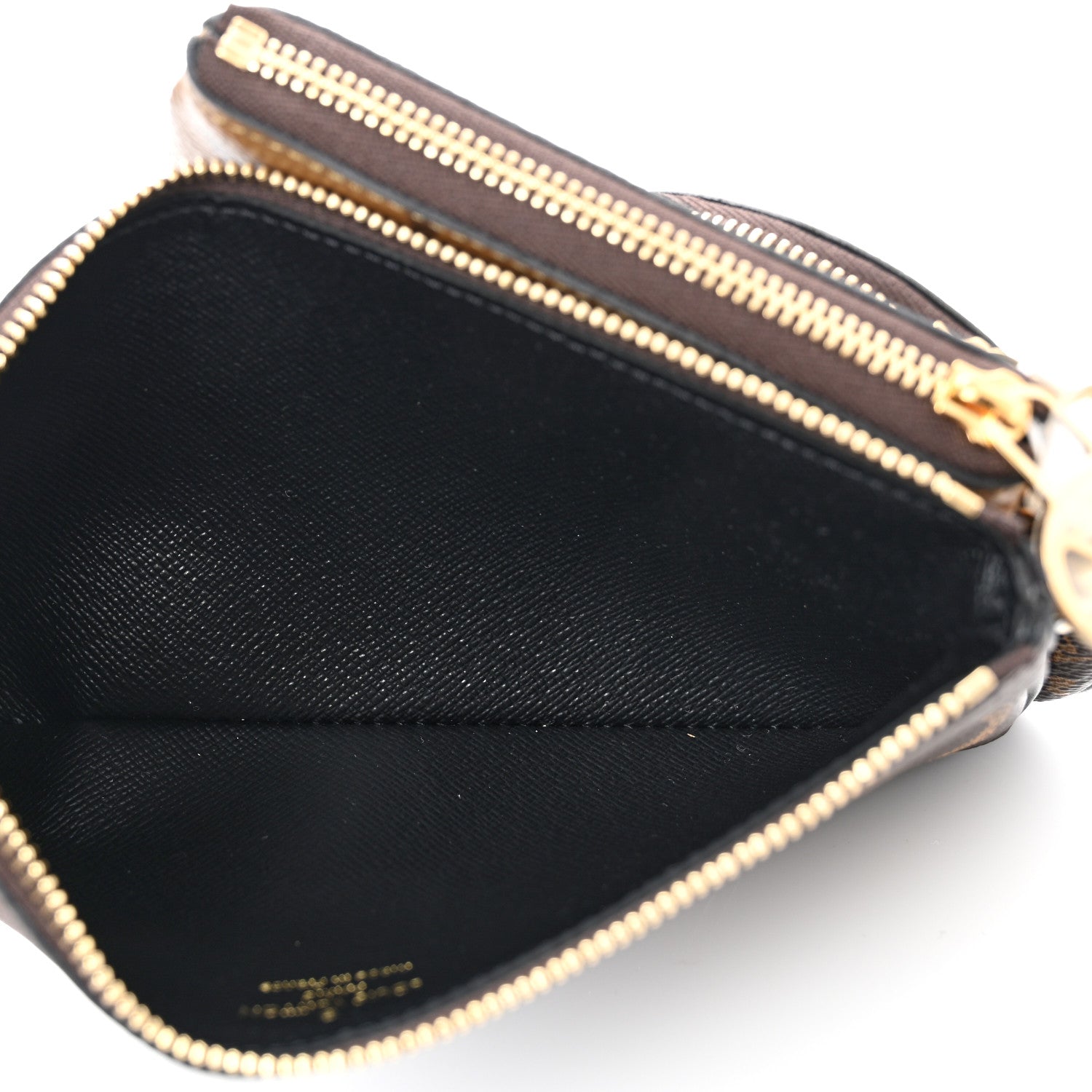 Louis Vuitton Reverse Monogram Giant Trio Pouch 5 of 10