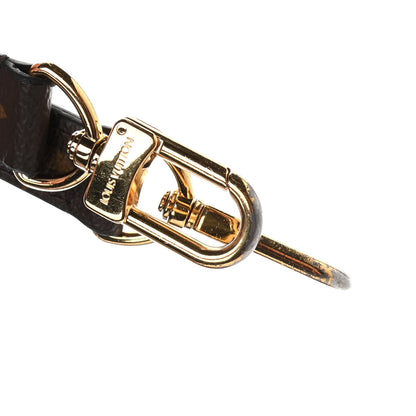 Louis Vuitton Monogram Pallas Rose Ballerine 13 of 13