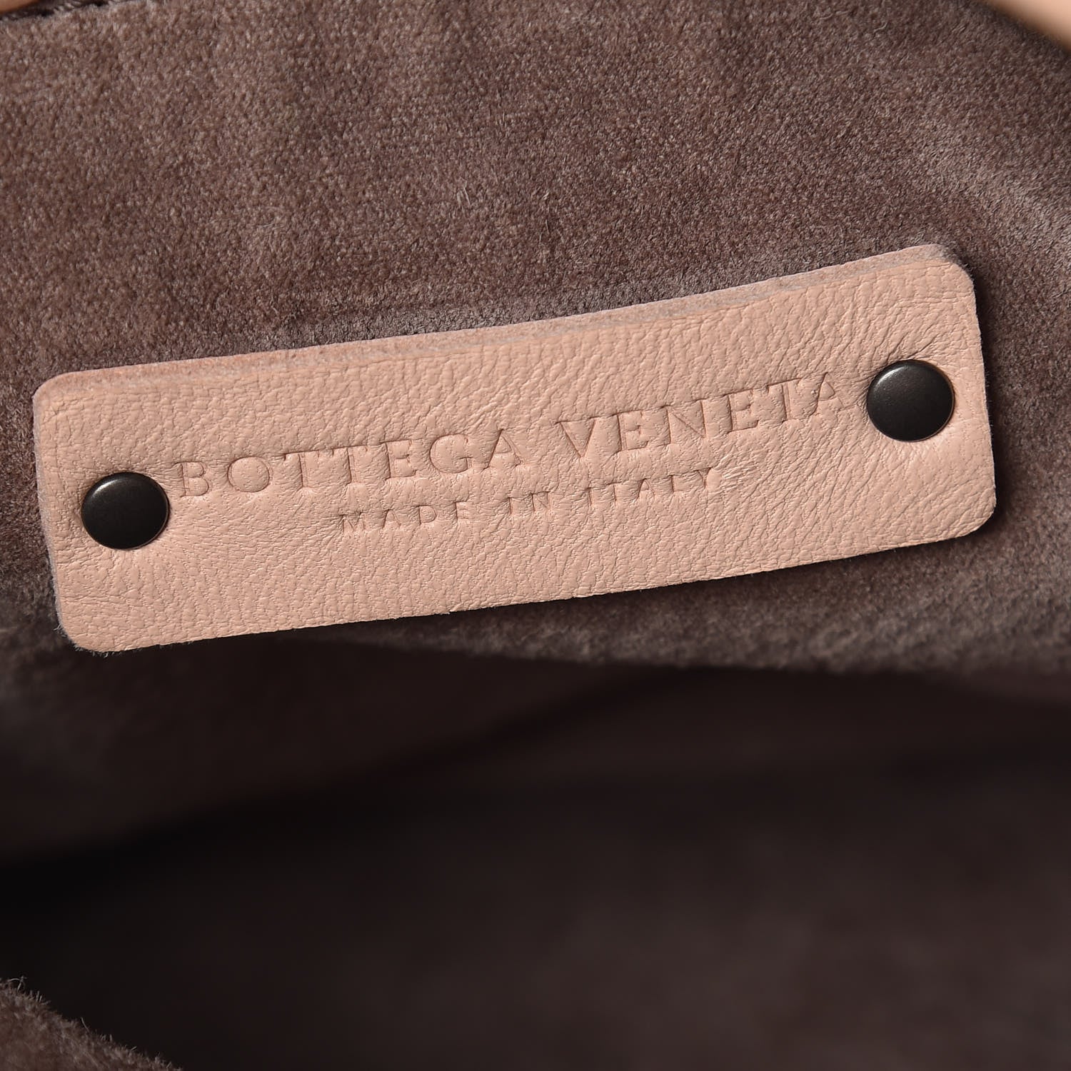 Bottega Veneta Nappa Intrecciato Medium Veneta Hobo Flamingo 6 of 11