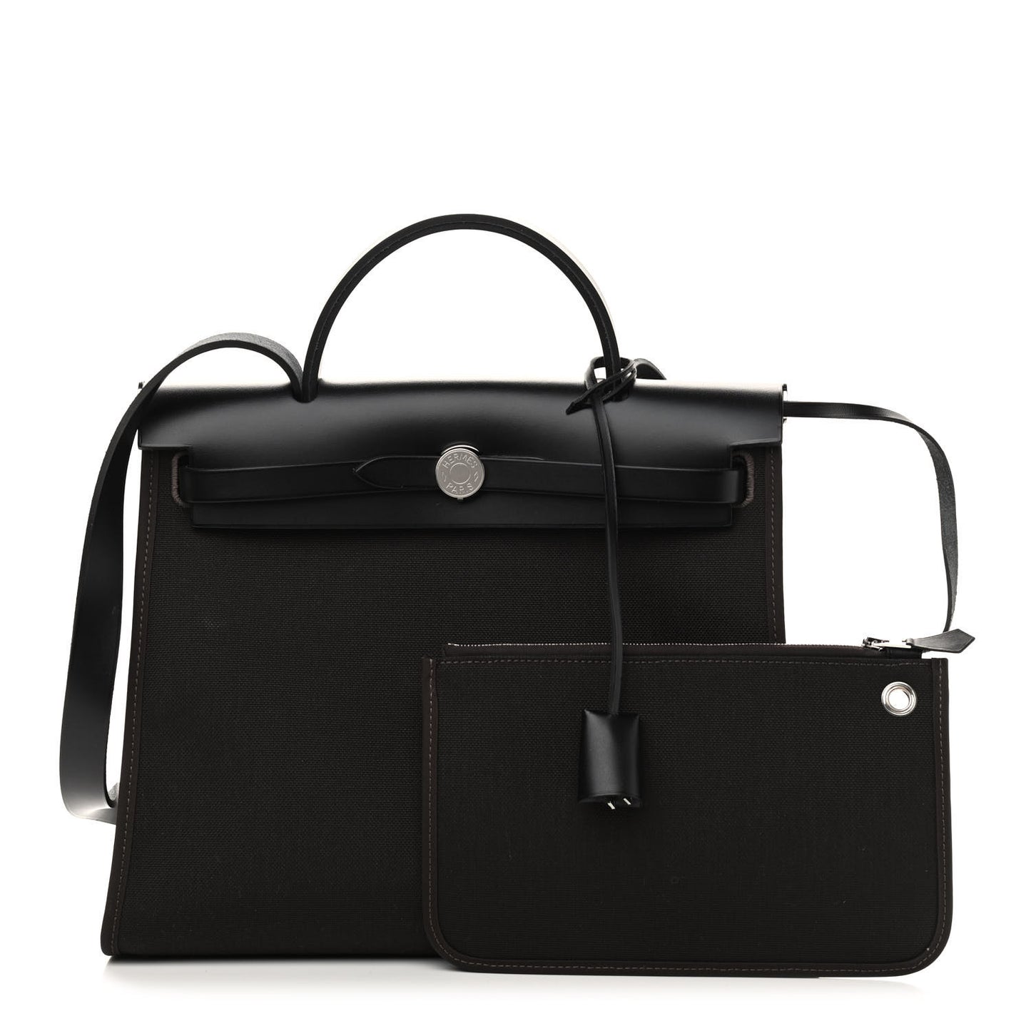 Toile Vache Hunter Herbag Zip PM 31 Ebene