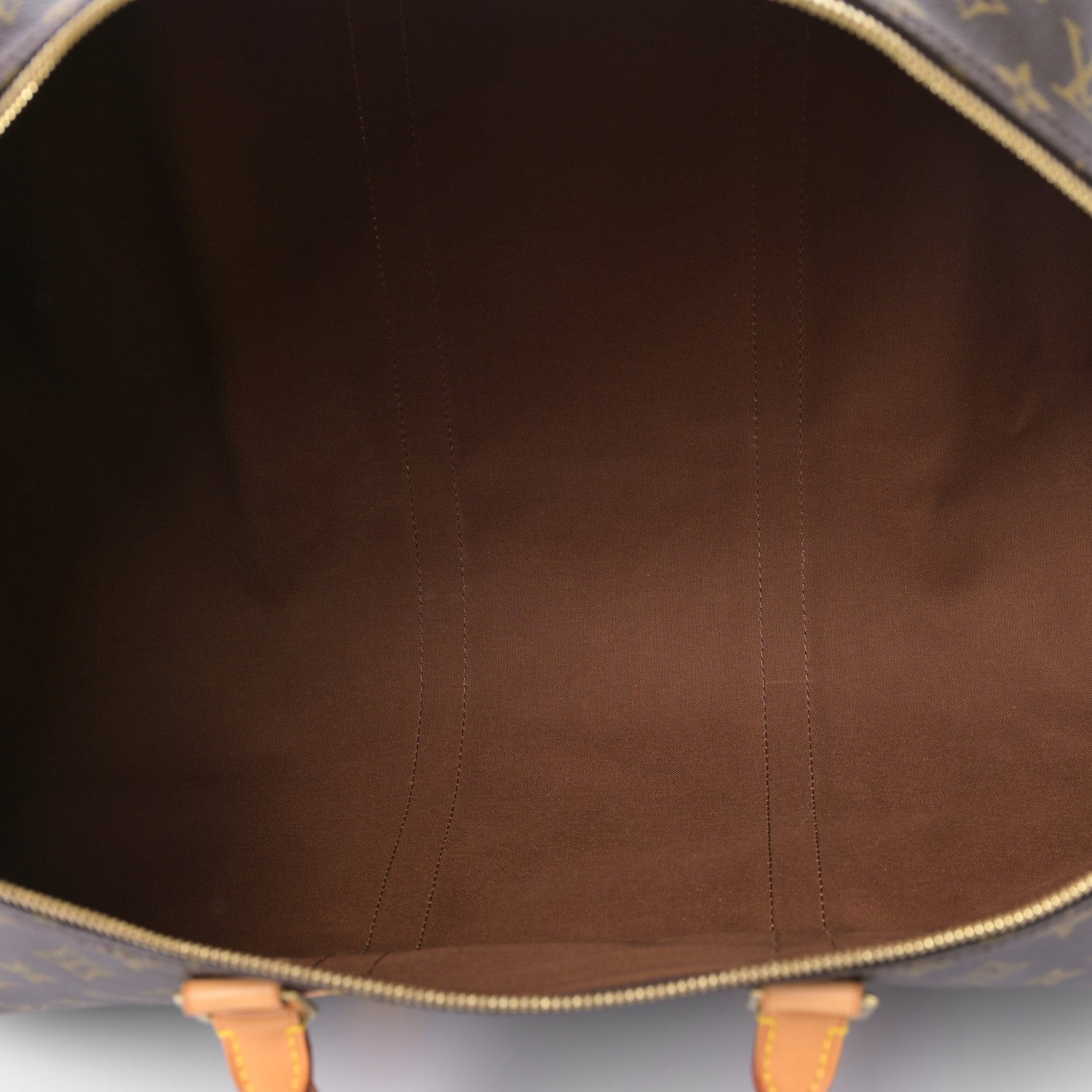 Louis Vuitton Monogram Keepall 60 4 of 7